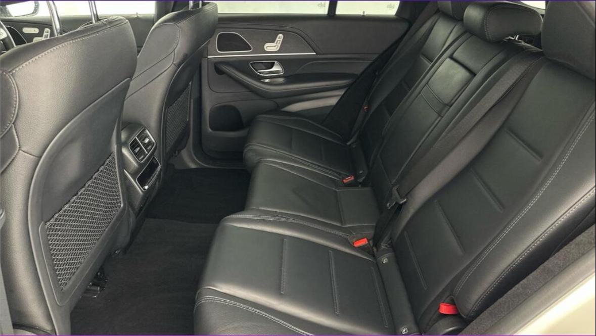 2022 Mercedes-Benz Other Image 9